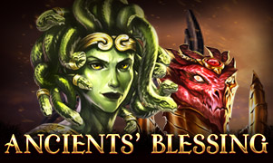 soicaumbkubet Ancients' Blessing