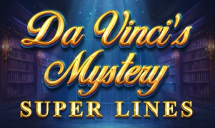soicaumbkubet Da Vinci's Mystery Super Lines