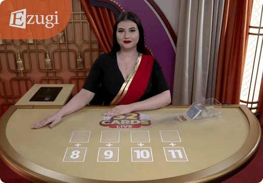 soicaumbkubet 32 Cards