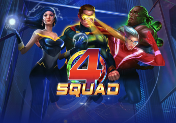 soicaumbkubet 4 Squad